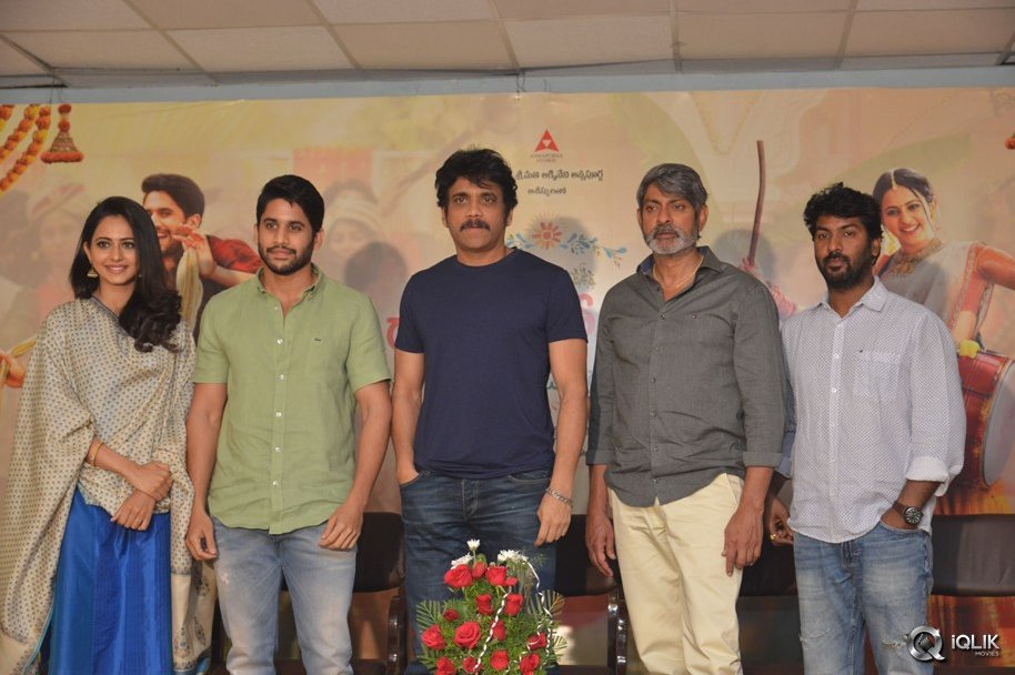 RaaRandoi-Veduka-Chuddam-Movie-Press-Meet